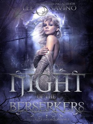 cover image of Night of the Berserkers